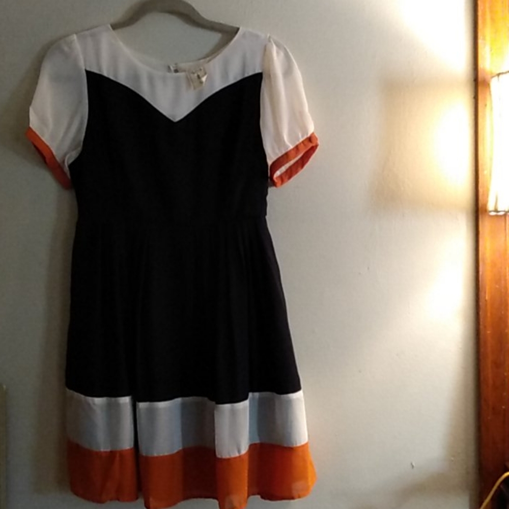 Pleated,